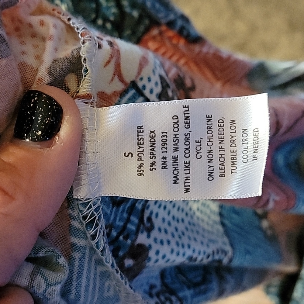 Maurice's Dress 👗 - Picture 13 of 14
